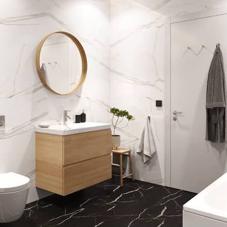 Bathrooms